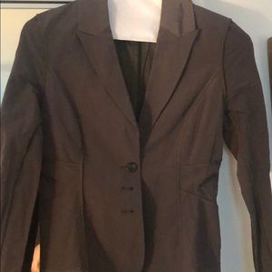Elizabeth and James blazer size 4